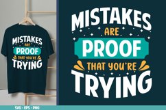 Motivational Quotes Vintage Modern, Inspirational Quotes SVG Product Image 2