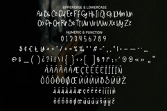 Nightmare Kingsize Product Image 7