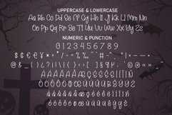 Shadows Halloween Product Image 7