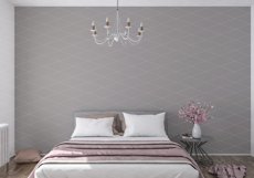 Wall mockup - Interior mockup - Wallpaper mockup Product Image 7