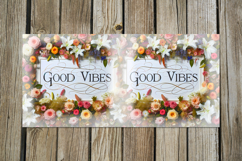 Motivating inscriptions 3 | 4 Sublimation Mug designs PLUS2 Product Image 3