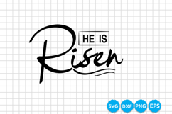 Christian quotes SVG Design, Religion SVG Design Product Image 7