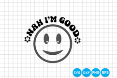Sarcastic quotes SVG Design, Funny quotes svg design Product Image 1