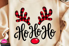 Christmas Sublimation Design, Funny Christmas PNG, Christmas Product Image 1