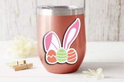 Easter Bunny Sticker Bundle Product Image 8