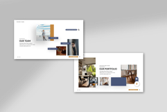 Startup Google Slides Template Product Image 7