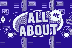 Fox Kamari : 5 Font Styles Product Image 7