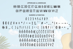 Summer Melody Product Image 7