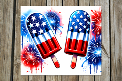 Patriotic USA | american flag Skinny Tumbler Designs Product Image 9