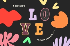 Fox Gabriel : 5 Font Styles Product Image 7