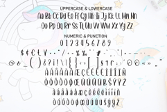 Unicorn Autography Product Image 7