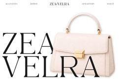 Ethereal Glamor - Modern Elegant Serif Product Image 6