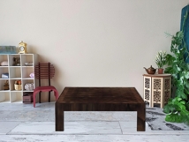 Miniature basic frame bed base digital file, dollhouse Product Image 6