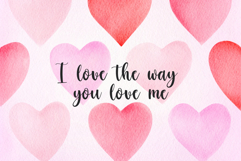 dear heart Product Image 3