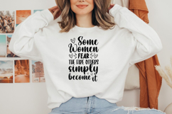 Women Empowerment SVG Bundle Product Image 4