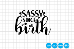 Sarcastic quotes SVG Design, Funny quotes svg design Product Image 7