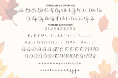 October Signature Product Image 7