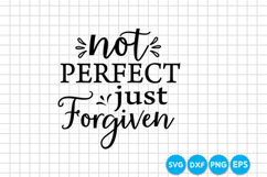 Christian quotes SVG Design, Religion SVG Design Product Image 7