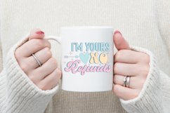 Valentine’s Day Quotes SVG Bundle Product Image 7