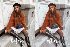 Instagram Lightroom Mobile&amp;Desktop Preset &#039;NewYork&#039; Product Image 5