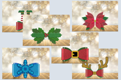 Christmas bundle laser cut, Ornament, Decoration svg layered Product Image 8