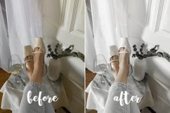 Instagram Lightroom Mobile&amp;Desktop Preset &#039;Lifestyle&#039; Product Image 5