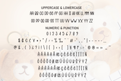 Teddy Bear Product Image 7