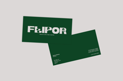 NIIKA - Combination Font Product Image 7