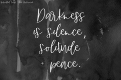 Unbridled Script Product Image 7