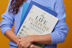 MY LIFE PURPOSE WORKBOOK Product Image 7