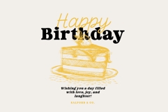 Fox Rustic: 7 Font Styles Product Image 7
