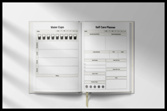 ADHD Planner for Adults Product Image 7