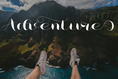 Argent Script Product Image 7