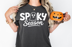 Spooky Season Svg | Halloween Svg | Shirt Svg Product Image 7