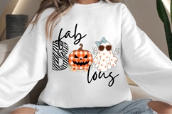 Boo png design for T-shirts Product Image 4