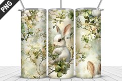 St Patrick&#039;s Day Tumbler Wrap| Sublimation Design Product Image 1