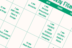 Mini Heart - Handwritten Font Product Image 7