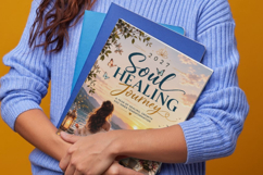 2027 Soul Healing Journey Product Image 7
