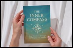 The Inner Compass Product Image 7