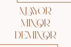 Mayor Product Image 7