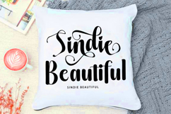 Maddison Wonderful - Family Font In 64 Type Product Image 6