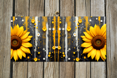 3D flowers | 4 Mug Sublimation designs PL2 Product Image 3
