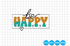 Mother's day retro SVG Design, Mom design Product Image 1