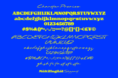 Rokato | Font Duo Product Image 7