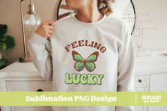 Happy St Patrick&#039;s Day PNG DTF Irish Lucky Leprechaun Beer Product Image 2