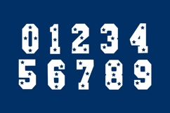 Varsity Star Product Image 7