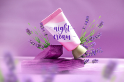 Almeira - Lovely Script Font Product Image 7