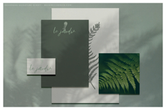 Inverness Script Product Image 7