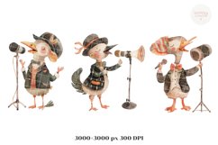 Musical Beasts Product Image 7