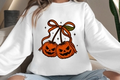 Pumpkins png design for T-shirts Product Image 4
